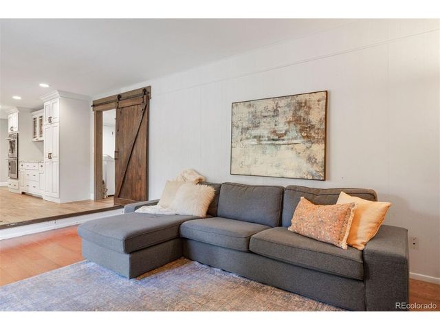 8239 W Baker Ave, Lakewood, CO 80227