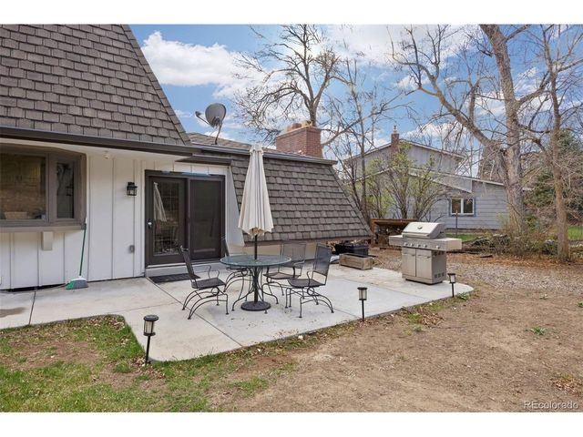 8239 W Baker Ave, Lakewood, CO 80227