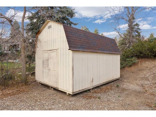 8239 W Baker Ave, Lakewood, CO 80227