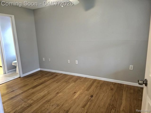 1167 Allen Street, Burton, MI 48529