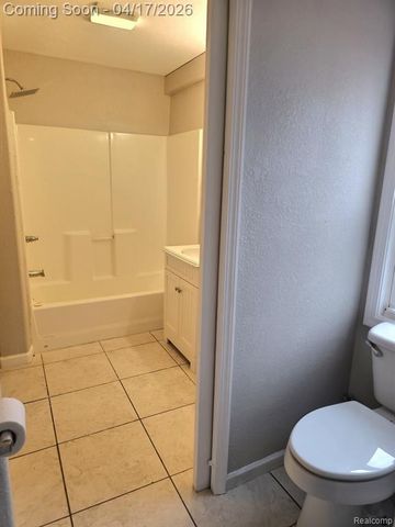1167 Allen Street, Burton, MI 48529
