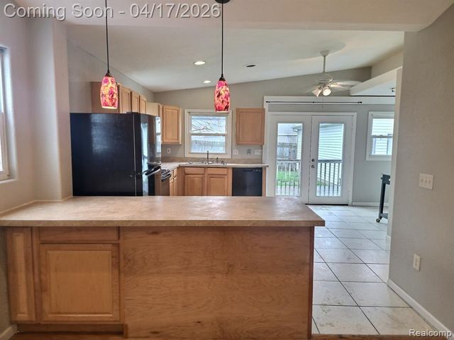 1167 Allen Street, Burton, MI 48529