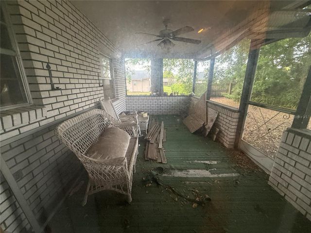 1129 E WILLOW RUN DRIVE, Port Orange, FL 32129