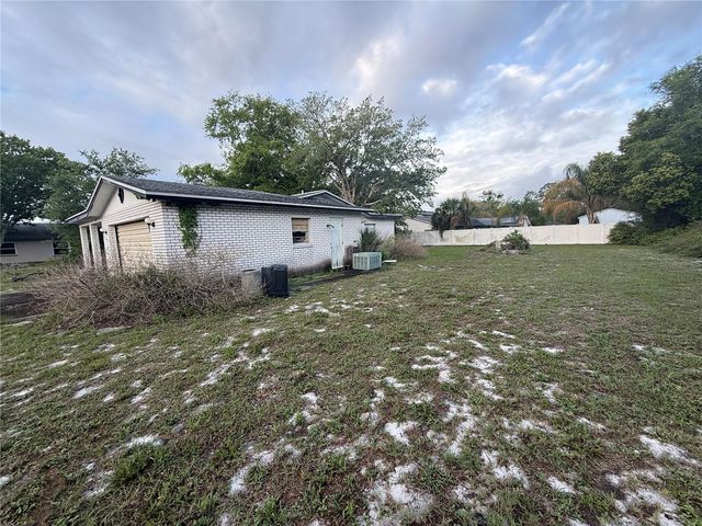 1129 E WILLOW RUN DRIVE, Port Orange, FL 32129