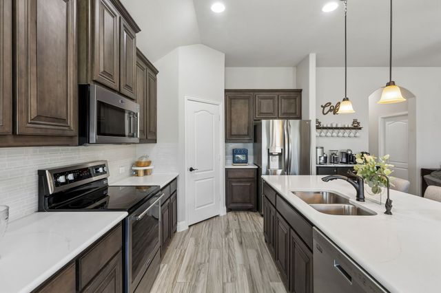 2109 Burke Drive, Princeton, TX 75407