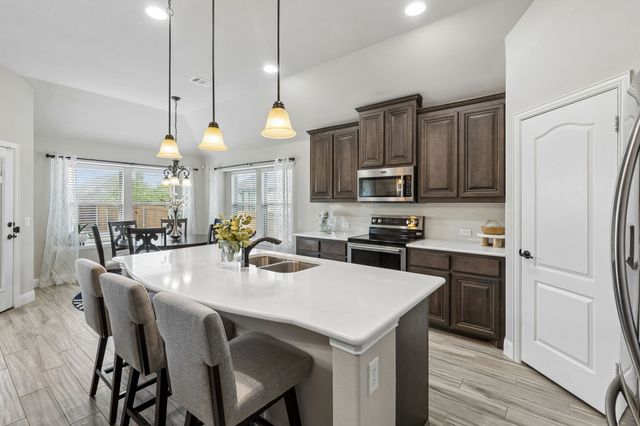 2109 Burke Drive, Princeton, TX 75407