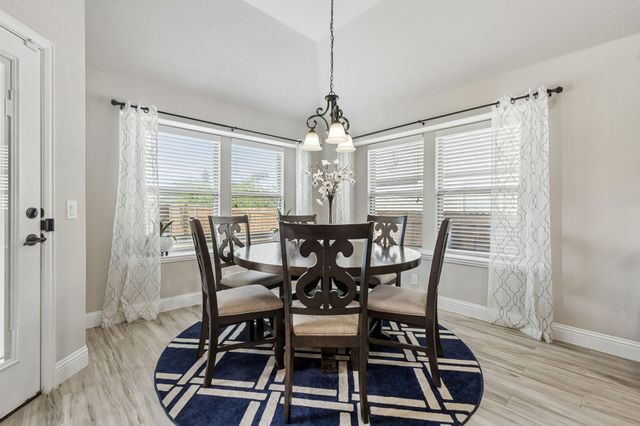 2109 Burke Drive, Princeton, TX 75407