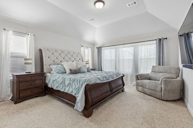 2109 Burke Drive, Princeton, TX 75407