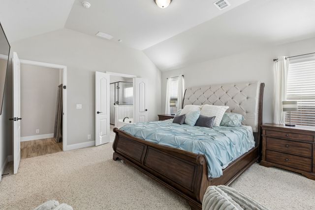 2109 Burke Drive, Princeton, TX 75407