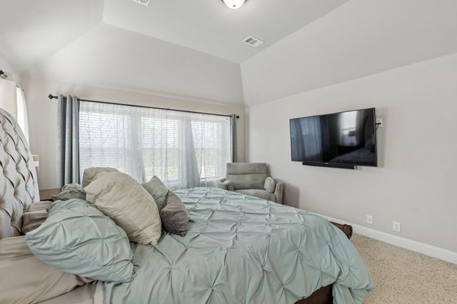 2109 Burke Drive, Princeton, TX 75407