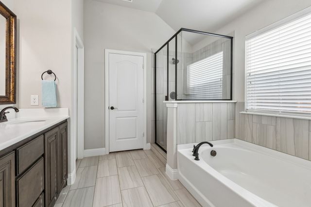 2109 Burke Drive, Princeton, TX 75407