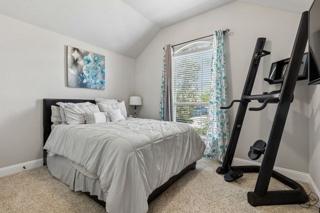 2109 Burke Drive, Princeton, TX 75407