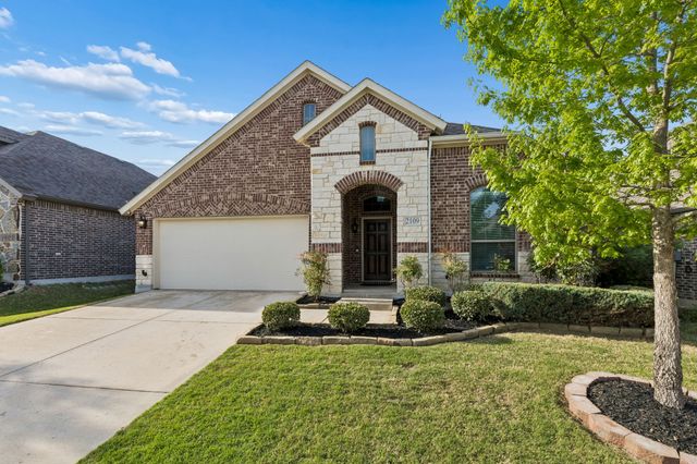 2109 Burke Drive, Princeton, TX 75407