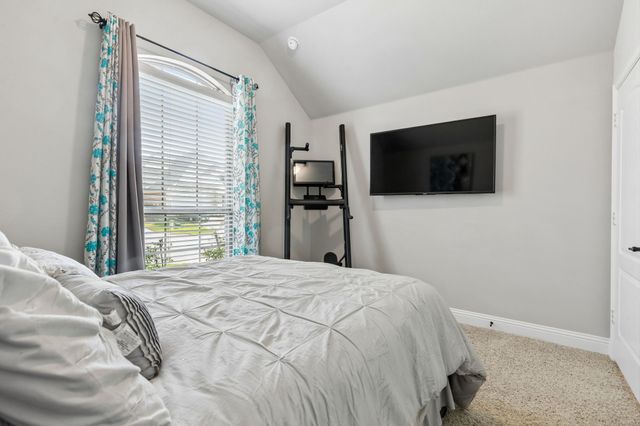 2109 Burke Drive, Princeton, TX 75407