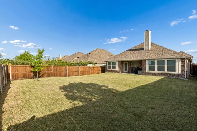2109 Burke Drive, Princeton, TX 75407