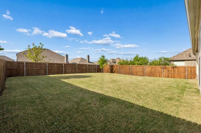 2109 Burke Drive, Princeton, TX 75407