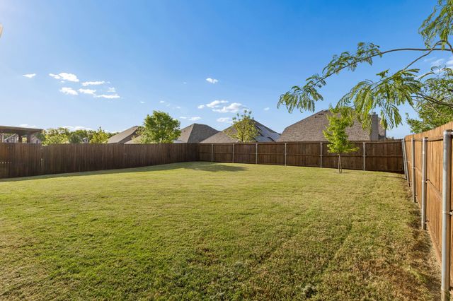 2109 Burke Drive, Princeton, TX 75407