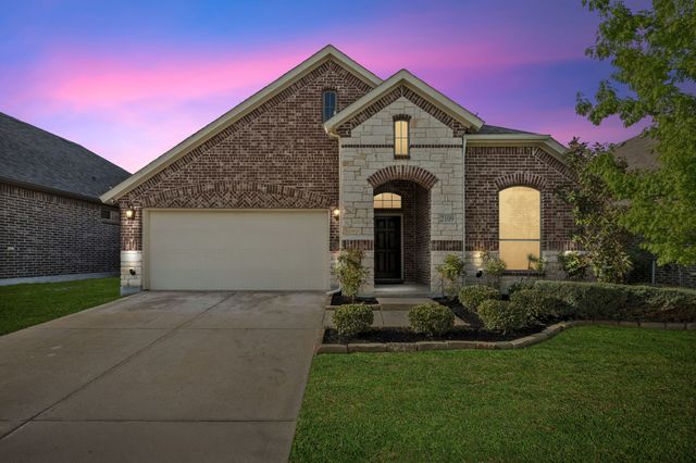 2109 Burke Drive, Princeton, TX 75407