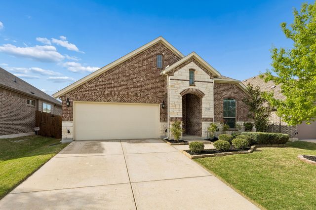 2109 Burke Drive, Princeton, TX 75407