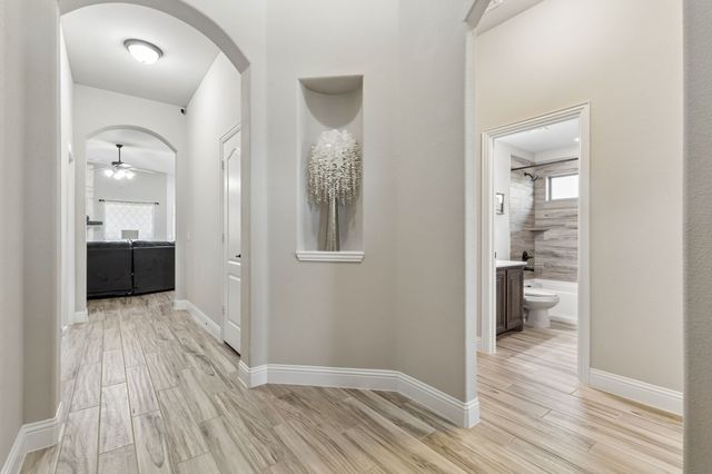 2109 Burke Drive, Princeton, TX 75407