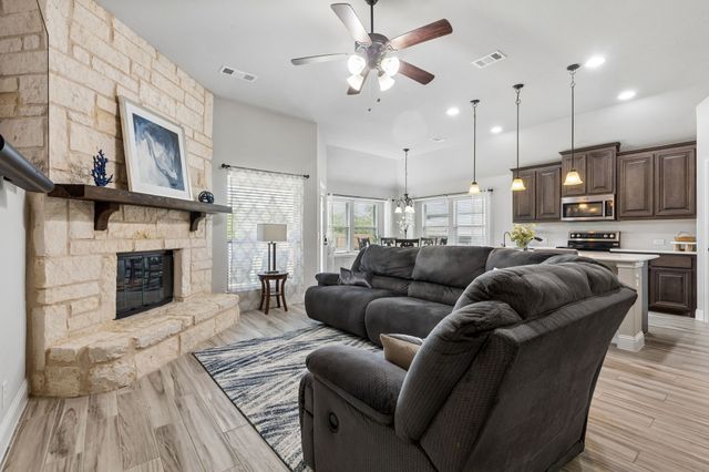 2109 Burke Drive, Princeton, TX 75407