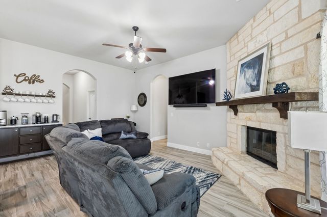 2109 Burke Drive, Princeton, TX 75407