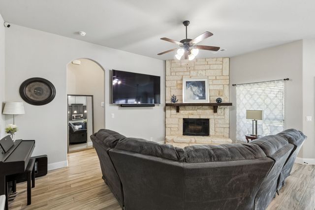 2109 Burke Drive, Princeton, TX 75407