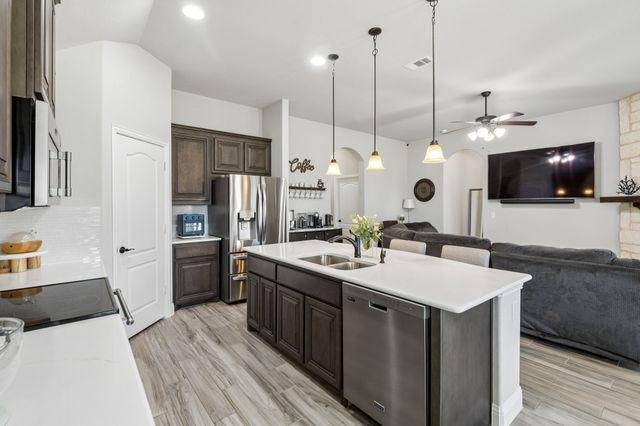 2109 Burke Drive, Princeton, TX 75407