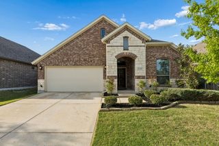 2109 Burke Drive, Princeton, TX 75407