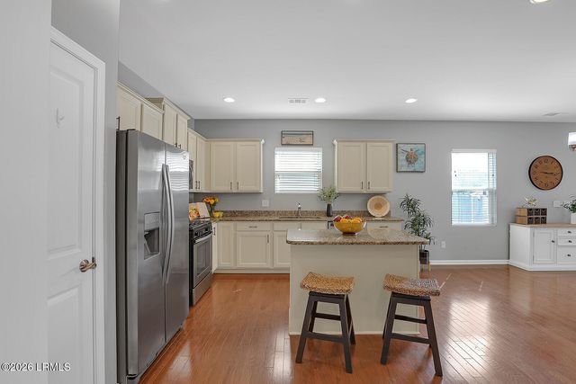 8 Tugaloo Drive, Beaufort, SC 29906