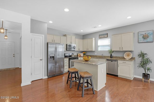 8 Tugaloo Drive, Beaufort, SC 29906