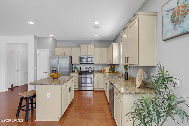 8 Tugaloo Drive, Beaufort, SC 29906