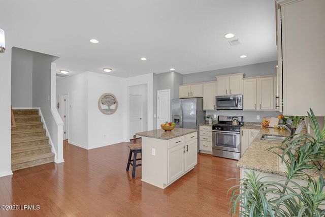 8 Tugaloo Drive, Beaufort, SC 29906