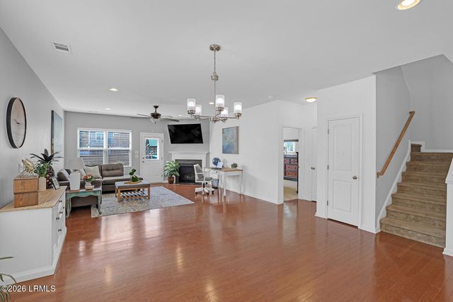 8 Tugaloo Drive, Beaufort, SC 29906