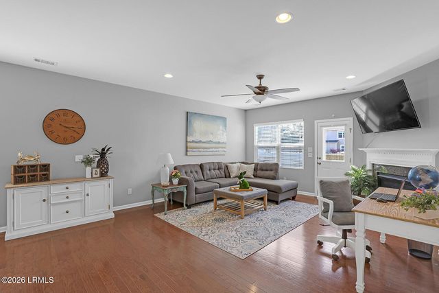 8 Tugaloo Drive, Beaufort, SC 29906