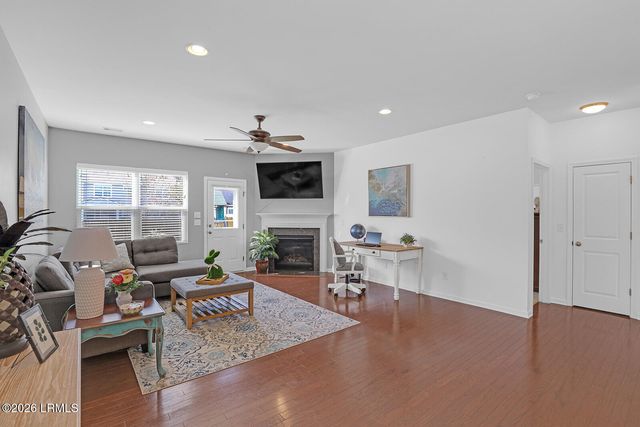 8 Tugaloo Drive, Beaufort, SC 29906