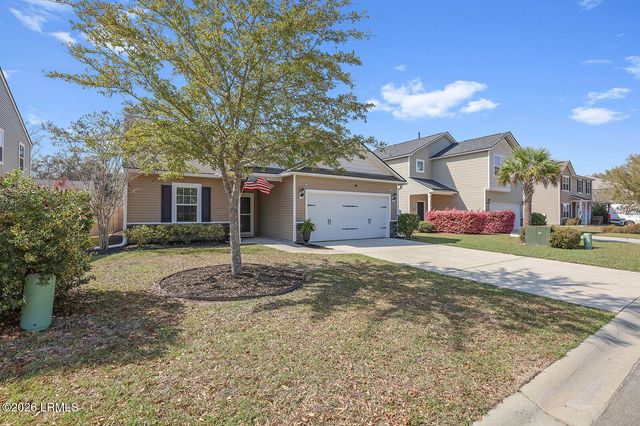 8 Tugaloo Drive, Beaufort, SC 29906