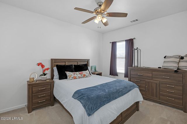 8 Tugaloo Drive, Beaufort, SC 29906