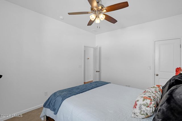 8 Tugaloo Drive, Beaufort, SC 29906