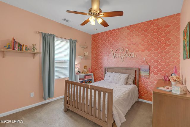 8 Tugaloo Drive, Beaufort, SC 29906