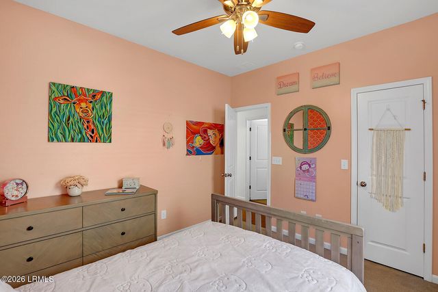 8 Tugaloo Drive, Beaufort, SC 29906