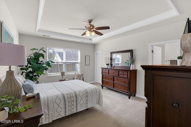 8 Tugaloo Drive, Beaufort, SC 29906