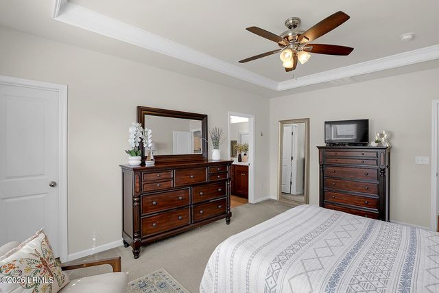 8 Tugaloo Drive, Beaufort, SC 29906