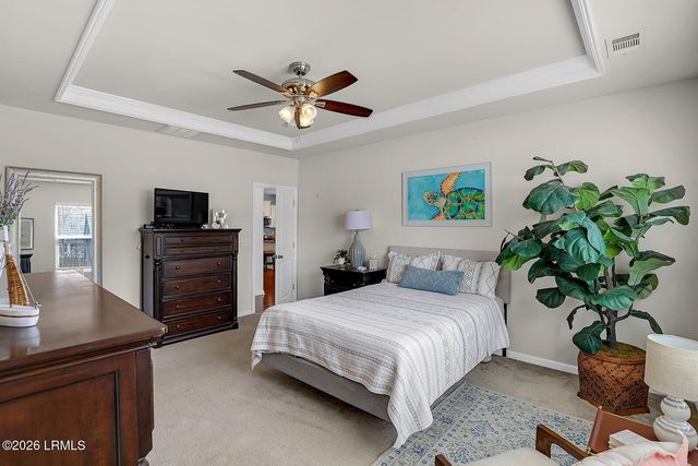 8 Tugaloo Drive, Beaufort, SC 29906