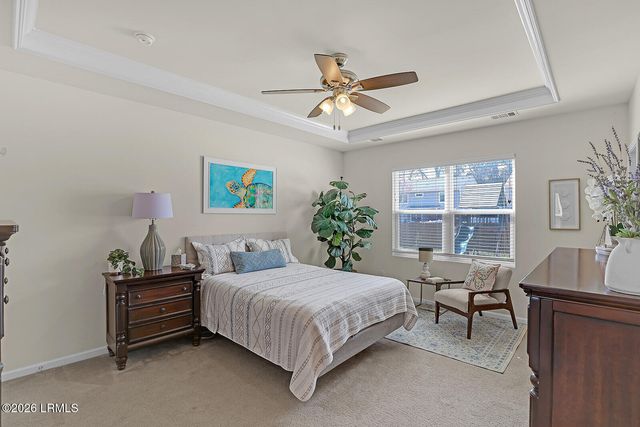 8 Tugaloo Drive, Beaufort, SC 29906