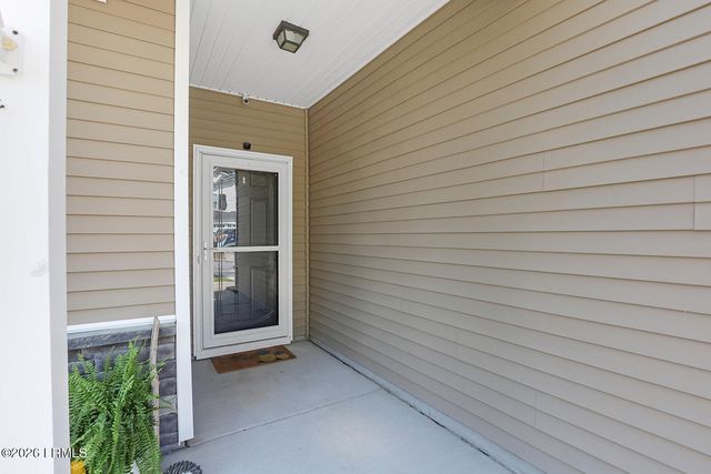 8 Tugaloo Drive, Beaufort, SC 29906