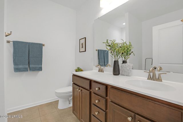 8 Tugaloo Drive, Beaufort, SC 29906