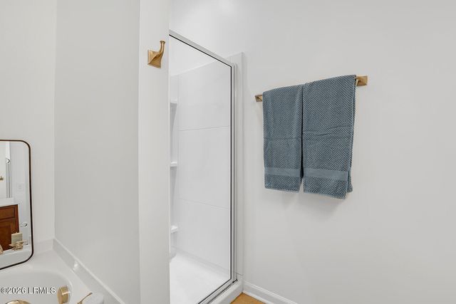 8 Tugaloo Drive, Beaufort, SC 29906