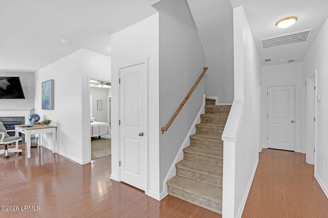 8 Tugaloo Drive, Beaufort, SC 29906