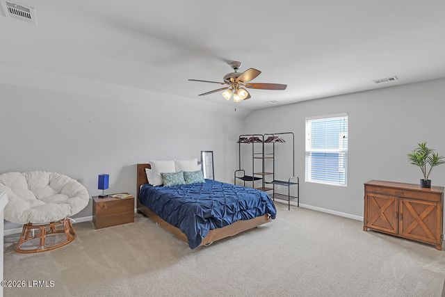 8 Tugaloo Drive, Beaufort, SC 29906